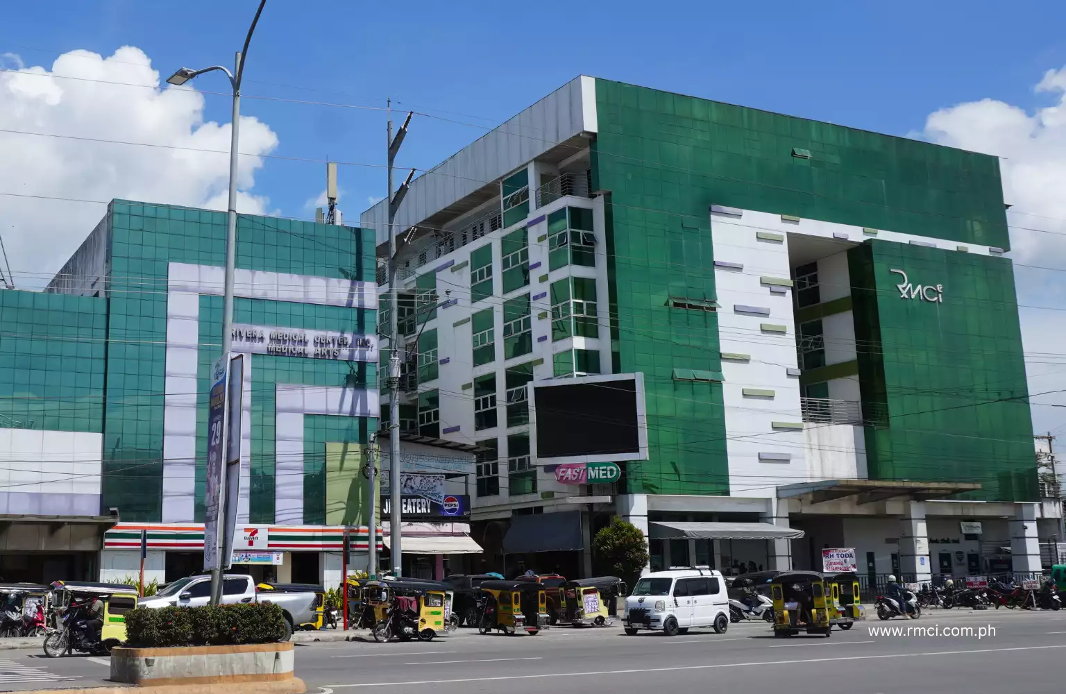 rivera-medical-center