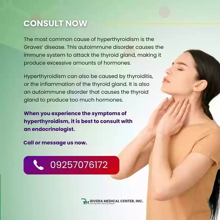 hyperthyroidism-endocrinologist