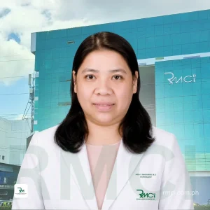 AIDA P. MARANIAN, MD