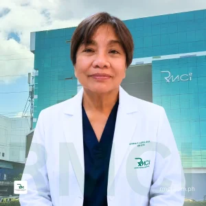Dr. Divina P. Lopez