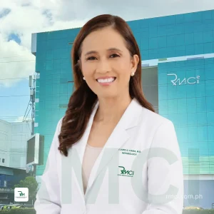 DR. CLAIRE G. CANIA