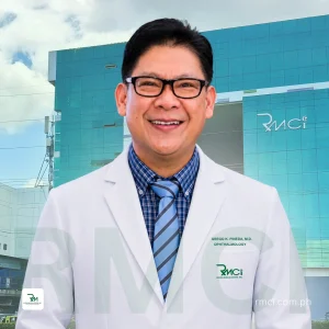 Grego K. Pineda, M.D.