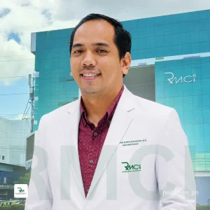 DR. JOHN ELMER C. QUILISADIO