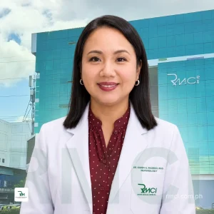 DR. KAREN ANN B. QUEREQUINCIA-FAJARDO