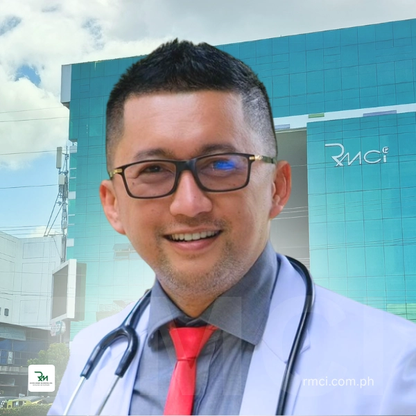 DR. DAVE A. MANIWANG