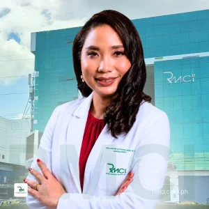 Dr. Annie Loraine Estrope-Khan, M.D.