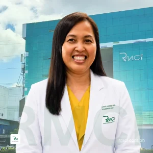 DR. ERLYN D. LOPEZ
