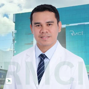 DR. JAMEL O. NORDEN