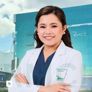 DR. ANN KRISTINE S. MARTIN