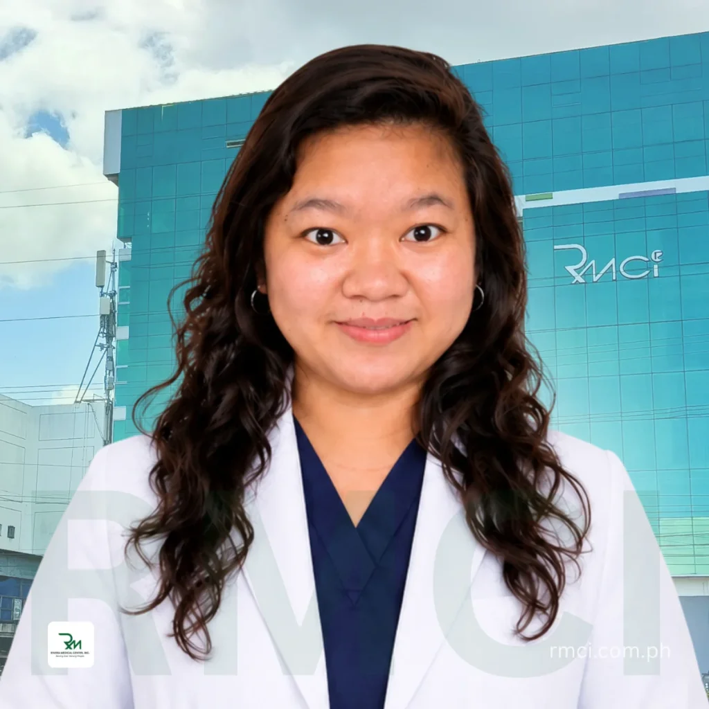 DR. CAMILLE N. GOROSPE