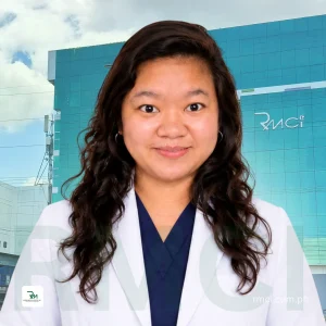 DR. CAMILLE N. GOROSPE