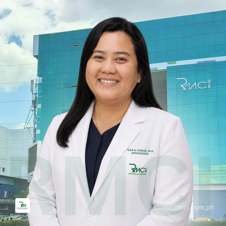 DR. ELSA N. CALVEZ