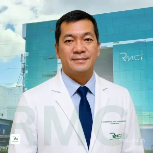 DR. HERMINEGELDO H. MANGMANG