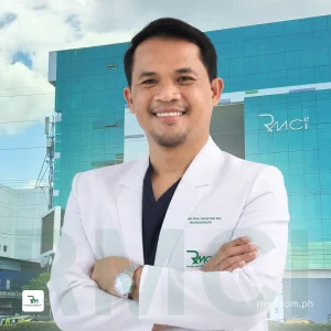 DR. JARED PAUL GOLIDTUM, M.D.