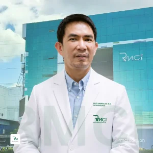 DR. JEREMIAH R. MORALES