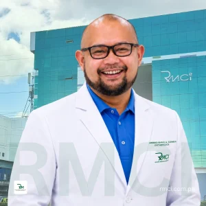 DR. MOHAMMAD KHALIL A. GUINOMLA