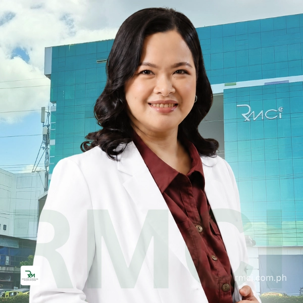 DR. NICOLE ROBYN C. BANGAYAN