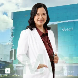 DR. NICOLE ROBYN C. BANGAYAN