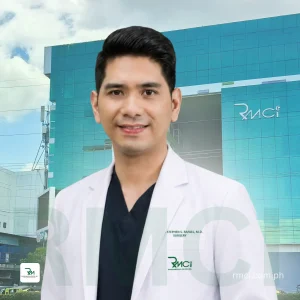 DR. STEPHEN S. RAFAEL, M.D.