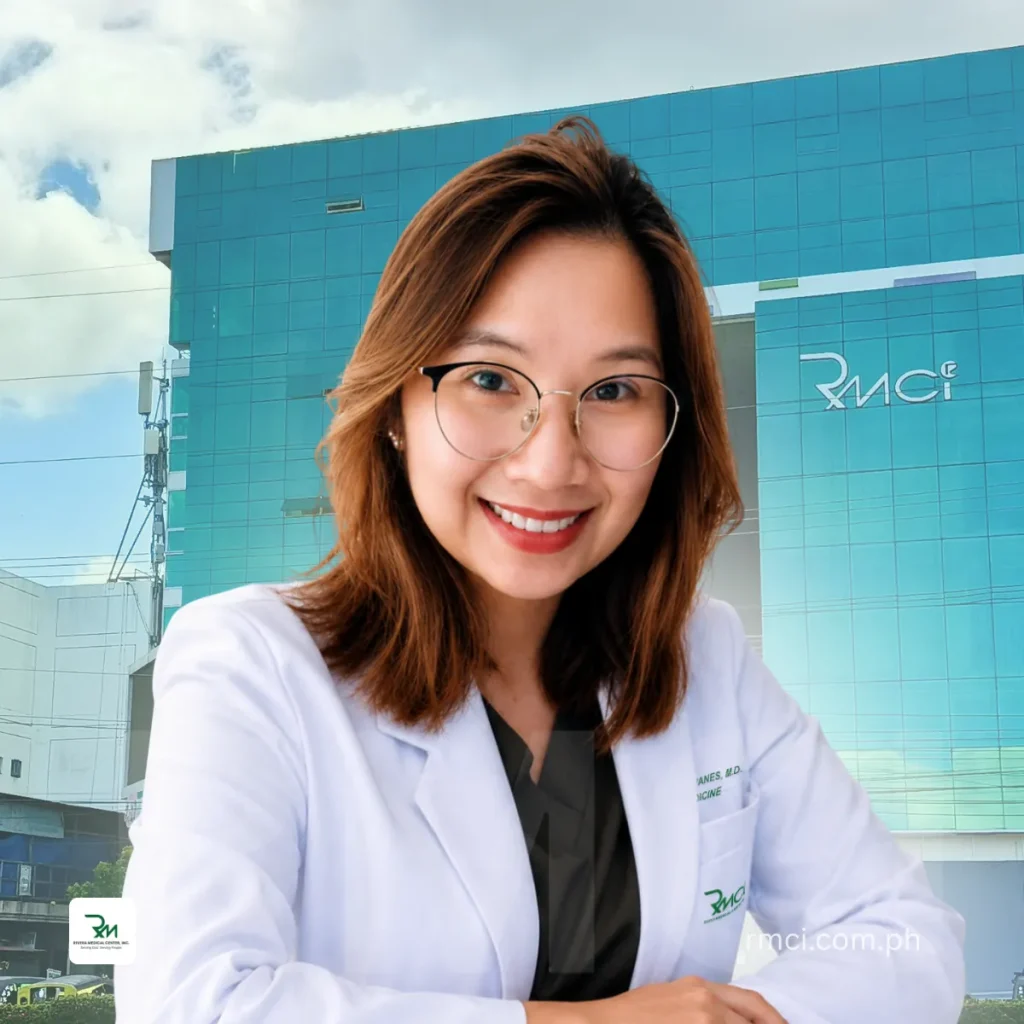 Dr. Ayka Simple M, Panes