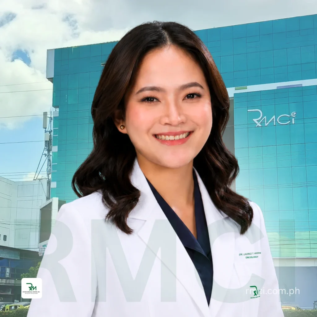 Dr. Laurice T. Arayan, MD