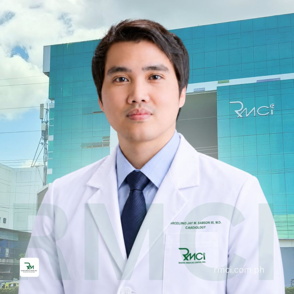 DR. MARCELINO JAY M. SAMSON III