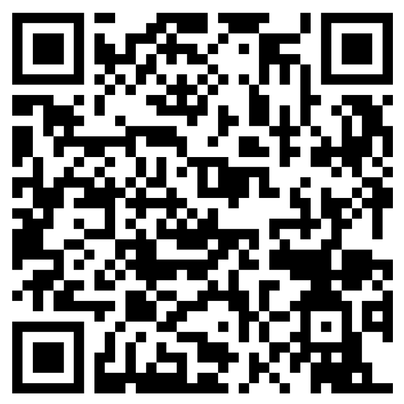 Cardiovascular Summit registration QR code